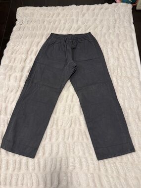 NWOT Yeezy Gap Engineered by Balenciaga Cordura Cargo Pants